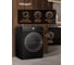 Стиральная машина Weissgauff WMD 61211 D Inverter Steam Matt Black 439110 16