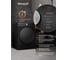 Стиральная машина Weissgauff WMD 61211 D Inverter Steam Matt Black 439110 24