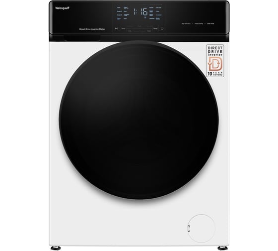Стиральная машина Weissgauff WMD 61211 Direct Drive Inverter Premium 434692