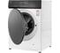 Стиральная машина Weissgauff WMD 61211 Direct Drive Inverter Premium 434692 5