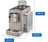 Кофемашина DeLonghi EXAM440.35.BG 0132213210 2