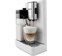 Кофемашина DeLonghi EXAM440.55.W 0132215473