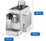 Кофемашина DeLonghi EXAM440.55.W 0132215473 3
