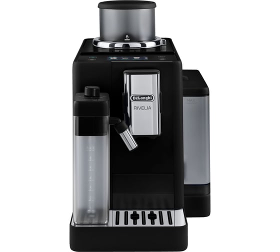 Кофемашина DeLonghi EXAM440.55.B 0132215472