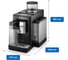 Кофемашина DeLonghi EXAM440.55.B 0132215472 3