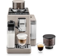 Кофемашина DeLonghi EXAM440.55.BG 0132215474