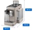 Кофемашина DeLonghi EXAM440.55.BG 0132215474 5