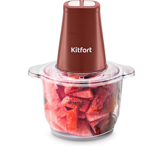 Измельчитель KITFORT КТ-3534