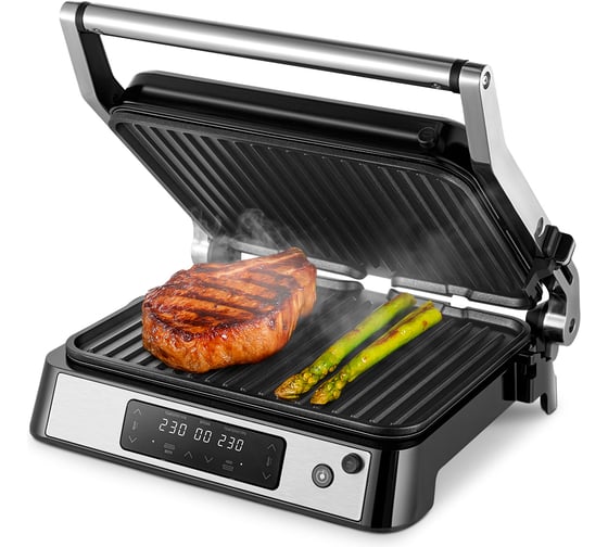 Электрогриль KITFORT КТ-4676