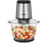 Измельчитель KITFORT КТ-3550