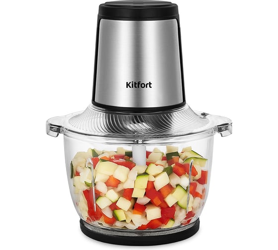 Измельчитель KITFORT КТ-3550