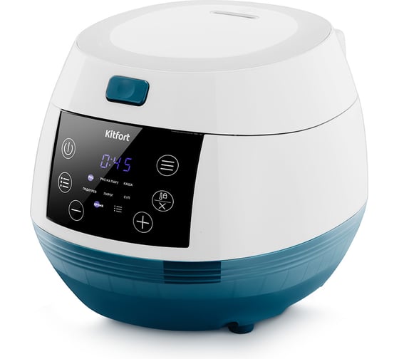 Мультиварка KITFORT КТ-220