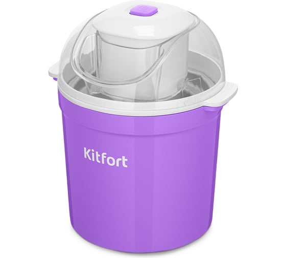 Мороженица KITFORT КТ-1848