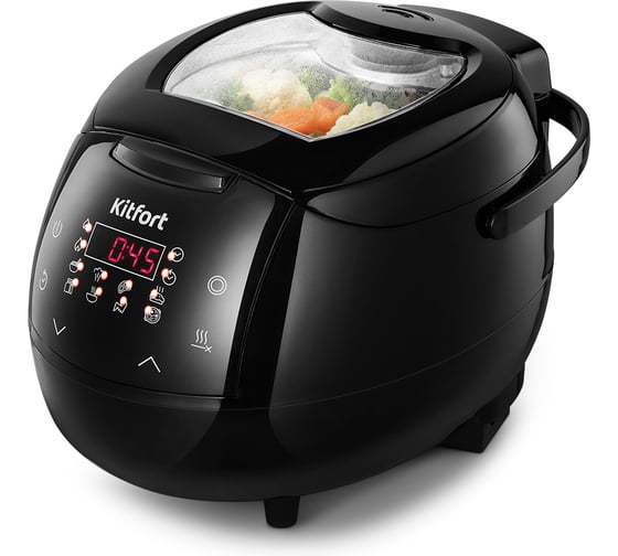 Мультиварка KITFORT КТ-236