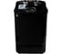 Стиральная машина Horizont активаторного типа WM-4601W Black C черный WM 4601W Black C 6