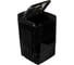 Стиральная машина Horizont активаторного типа WM-4601W Black C черный WM 4601W Black C 10