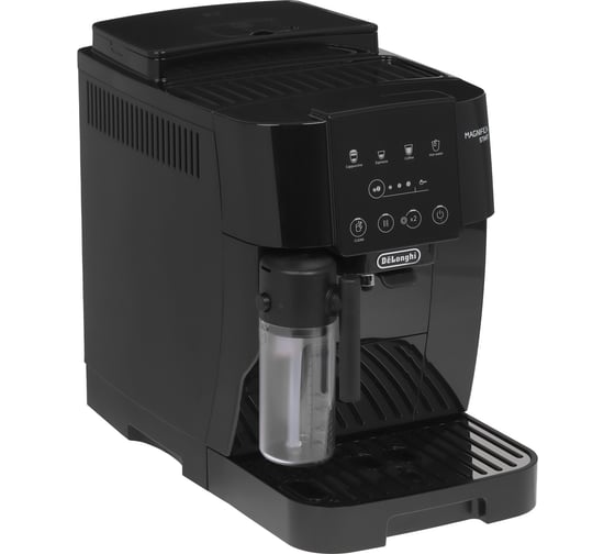 Кофемашина DeLonghi ECAM220.60.B 0132217141