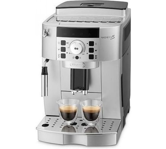 Кофемашина DeLonghi ECAM22.110.SB 0132213068