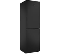 Холодильник POZIS RK FNF-172 черный ручки вертикальные 5763V