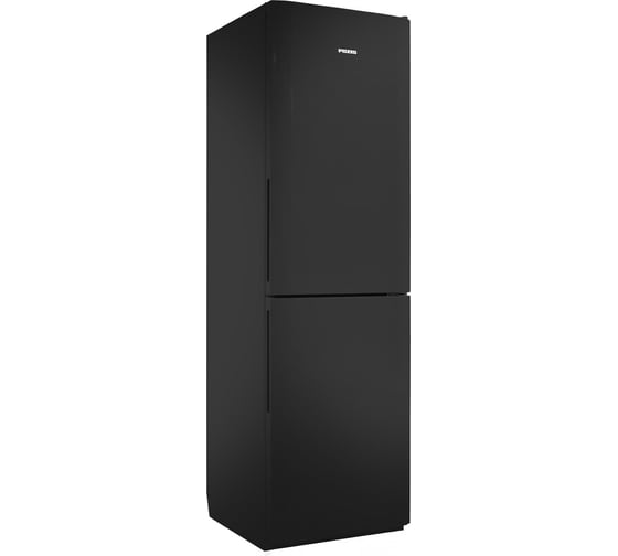 Холодильник POZIS RK FNF-172 черный ручки вертикальные 5763V