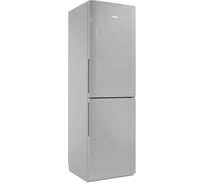 Холодильник POZIS RK FNF-172 серебристый ручки вертикальные 576LV