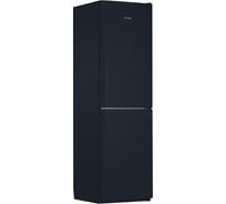 Холодильник POZIS RK FNF-172 графитовый ручки вертикальные 5768V