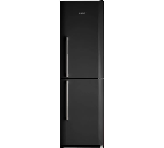 Холодильник POZIS RK FNF-172 черный правый 57631