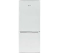 Холодильник POZIS RK-101 белый 546AV