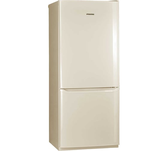 Холодильник POZIS RK-101 бежевый 546TV