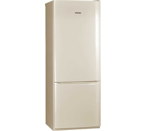 Холодильник POZIS RK-102 бежевый 545TV