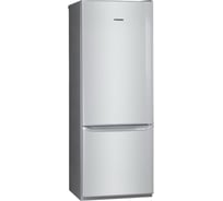 Холодильник POZIS RK-102 серебристый 545LV