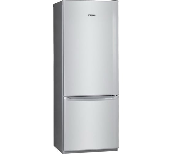 Холодильник POZIS RK-102 серебристый 545LV