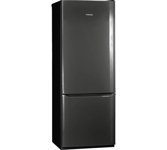 Холодильник POZIS RK-102 графитовый 545IV