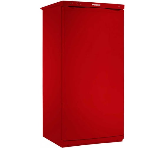 Холодильник POZIS-СВИЯГА-404-1 рубиновый 078UV