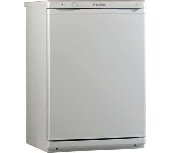 Холодильник POZIS-СВИЯГА-410-1 серебристый 079YV
