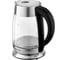 Чайник электрический BRAYER 6114BR 2200 Вт, 1,8 л, стеклян.корп, автоотключ BR6114 2
