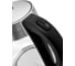 Чайник электрический BRAYER 6114BR 2200 Вт, 1,8 л, стеклян.корп, автоотключ BR6114 4