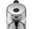 Чайник электрический BRAYER 6114BR 2200 Вт, 1,8 л, стеклян.корп, автоотключ BR6114 5