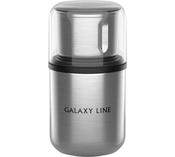 Кофемолка электрическая GALAXY Galaxy Line (250 Вт, роторная) GL 0913, 7020609130