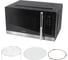 Микроволновая печь CHEF PRO CF-MW1955B черный 42077 1