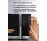 Микроволновая печь CHEF PRO CF-MW1955B черный 42077 14