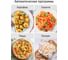 Микроволновая печь CHEF PRO CF-MW1955B черный 42077 20