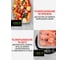 Микроволновая печь CHEF PRO CF-MW1955B черный 42077 22