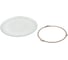 Микроволновая печь CHEF PRO CF-MW1955C 42078 9