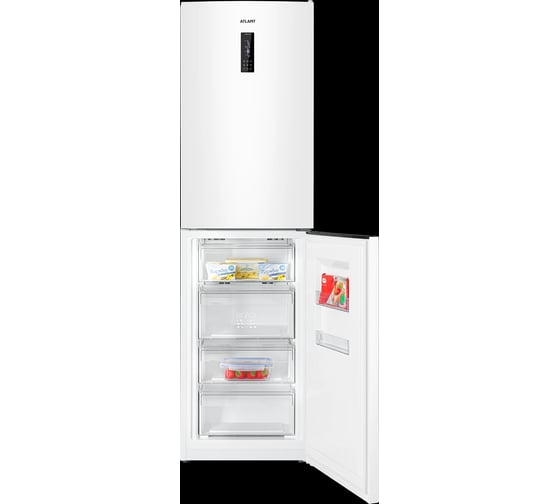 Холодильник ATLANT ХМ-4625-209-NWI 769712804209