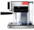 Кофеварка BRAYER 1148BR 1350 Вт, 20 бар, резерв 1,1л, резер.д.молока 1 л, сенср, чалды, капсулы BR1148 12
