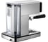 Кофеварка BRAYER 1148BR 1350 Вт, 20 бар, резерв 1,1л, резер.д.молока 1 л, сенср, чалды, капсулы BR1148 13