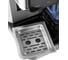 Кофеварка BRAYER 1148BR 1350 Вт, 20 бар, резерв 1,1л, резер.д.молока 1 л, сенср, чалды, капсулы BR1148 16