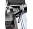 Кофеварка BRAYER 1148BR 1350 Вт, 20 бар, резерв 1,1л, резер.д.молока 1 л, сенср, чалды, капсулы BR1148 18