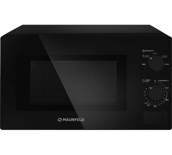 Микроволновая печь MAUNFELD MFSMO720MB01